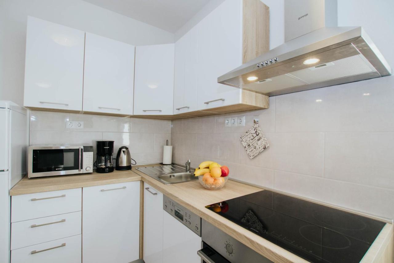 Apartamento Blaise Trogir Exterior foto