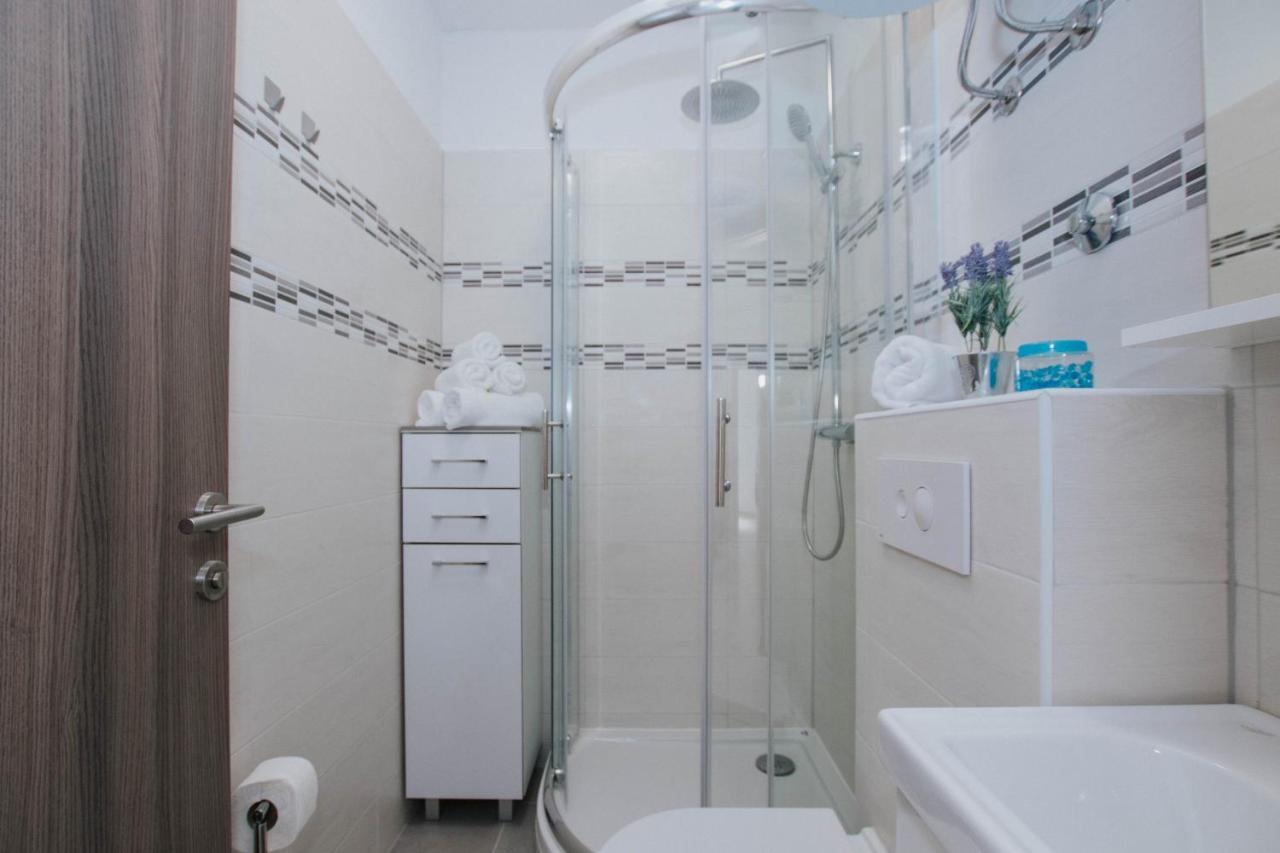 Apartamento Blaise Trogir Exterior foto