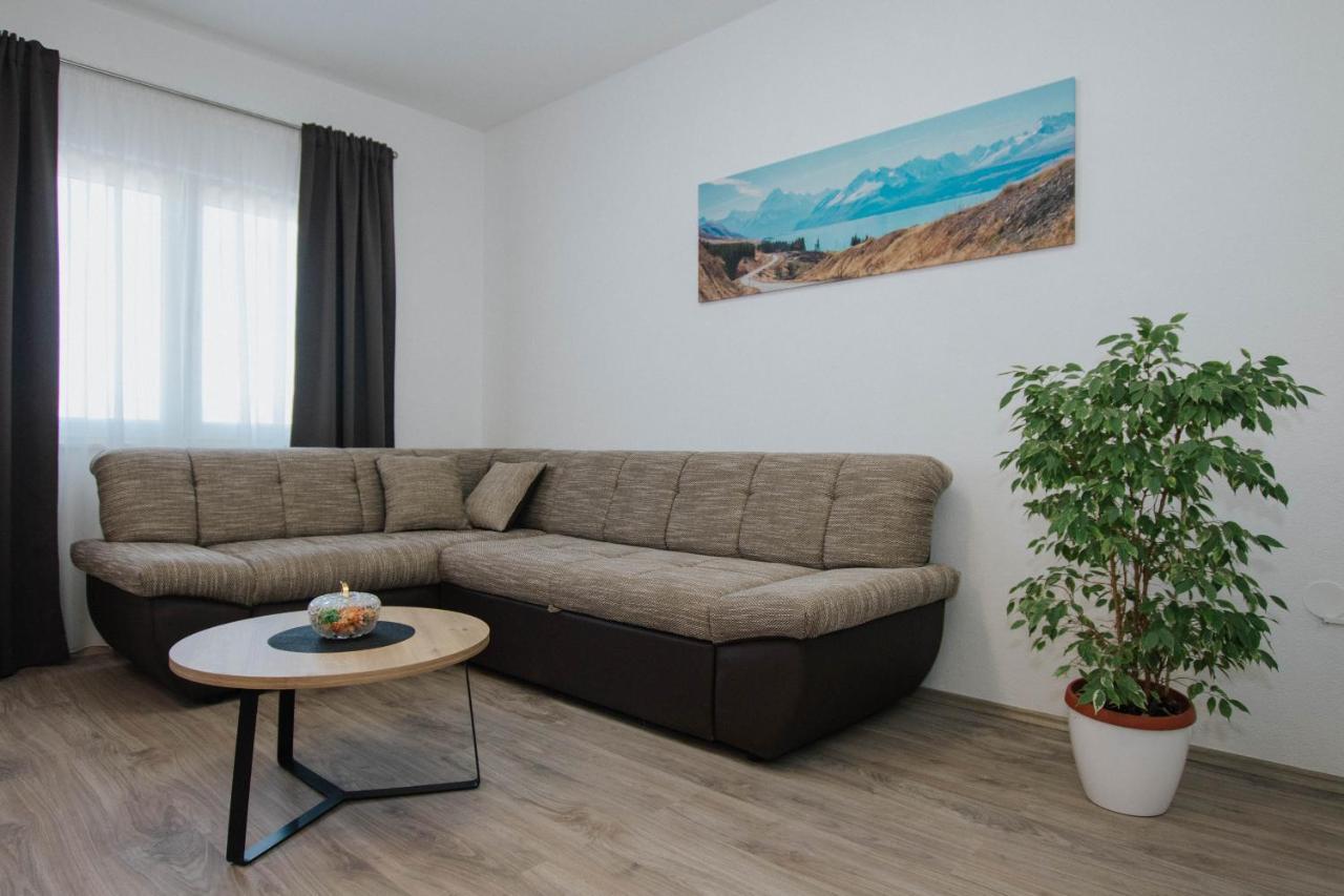 Apartamento Blaise Trogir Exterior foto