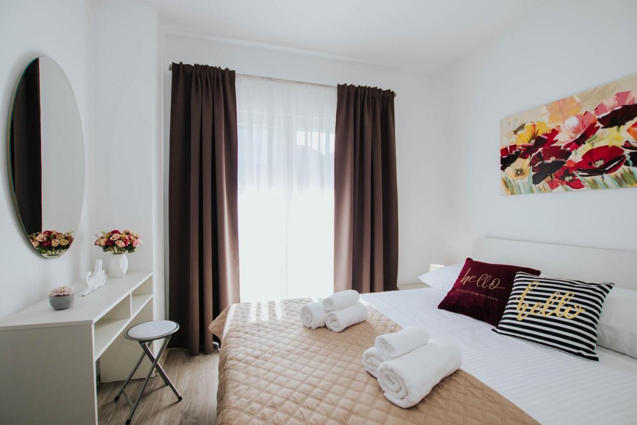 Apartamento Blaise Trogir Exterior foto