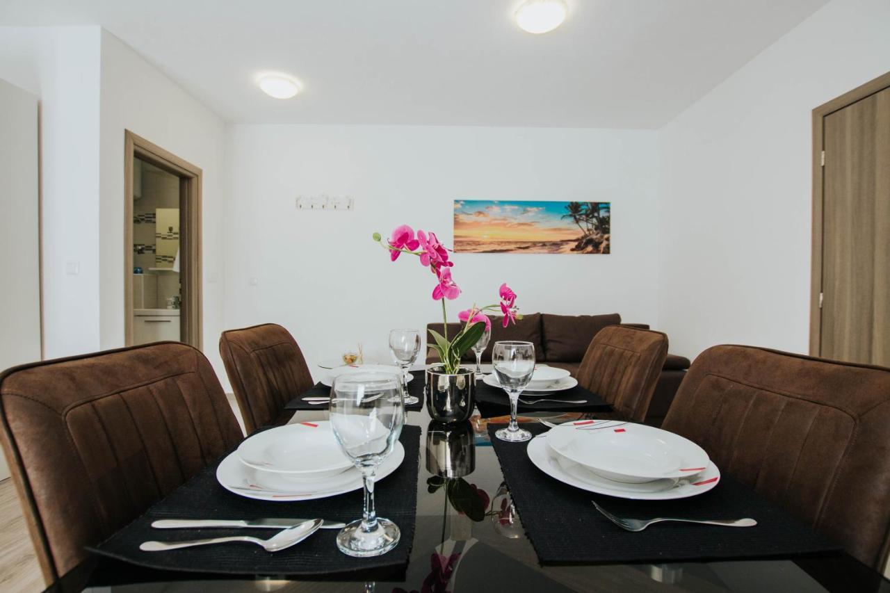 Apartamento Blaise Trogir Exterior foto