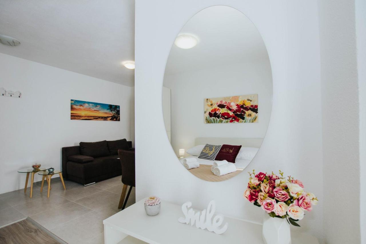 Apartamento Blaise Trogir Exterior foto