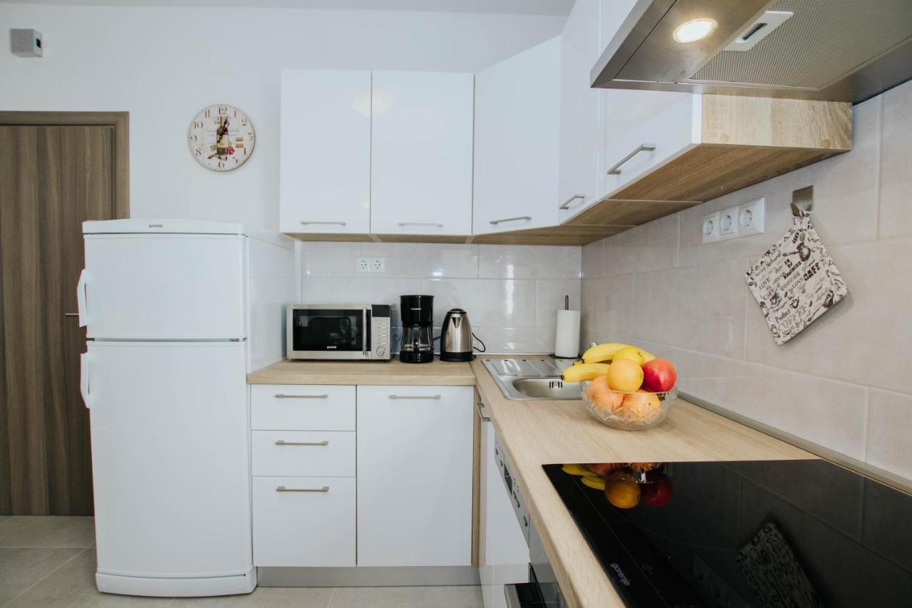 Apartamento Blaise Trogir Exterior foto