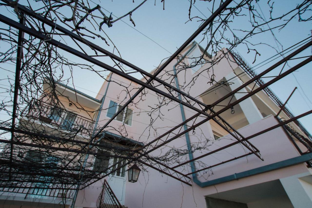 Apartamento Blaise Trogir Exterior foto