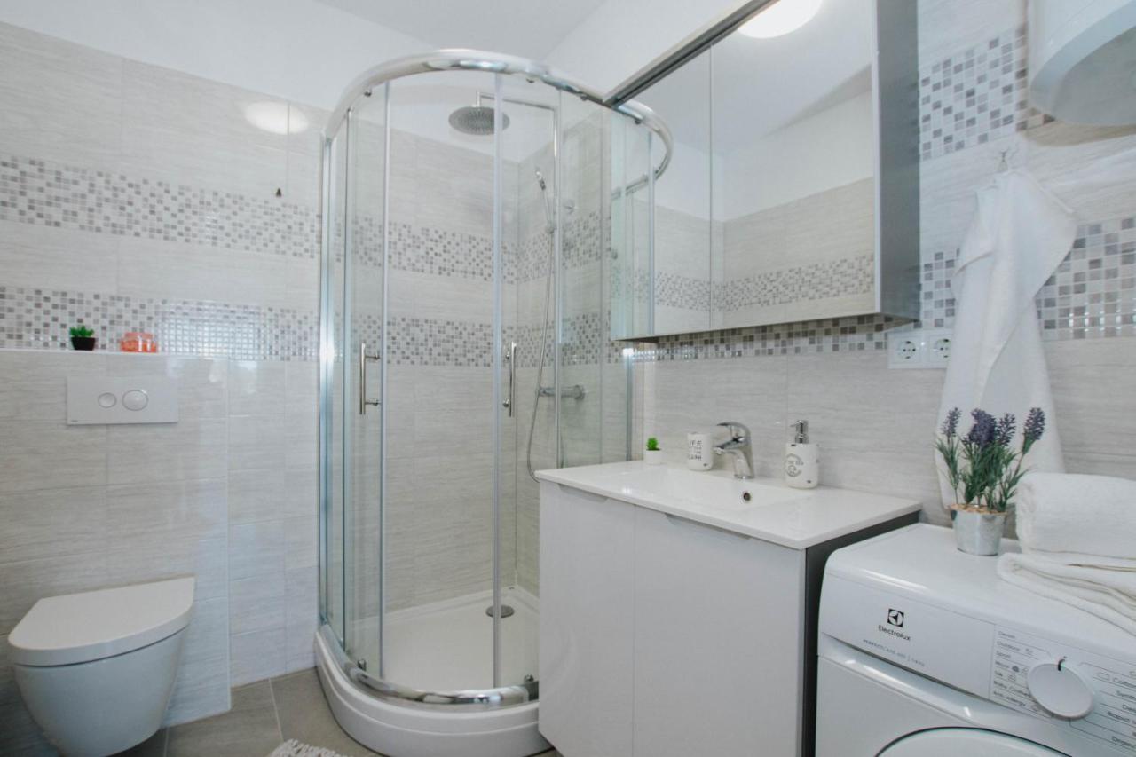 Apartamento Blaise Trogir Exterior foto