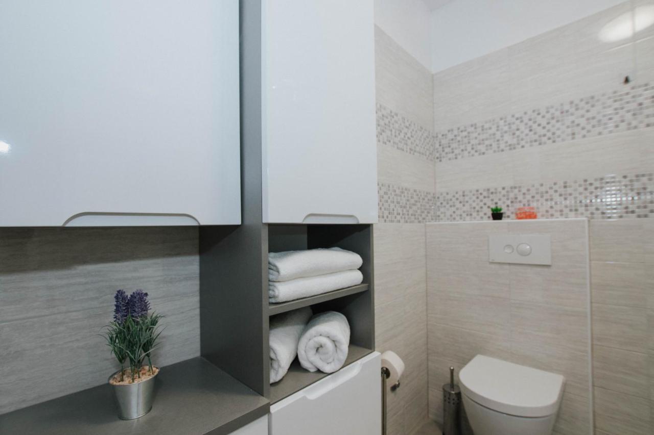 Apartamento Blaise Trogir Exterior foto