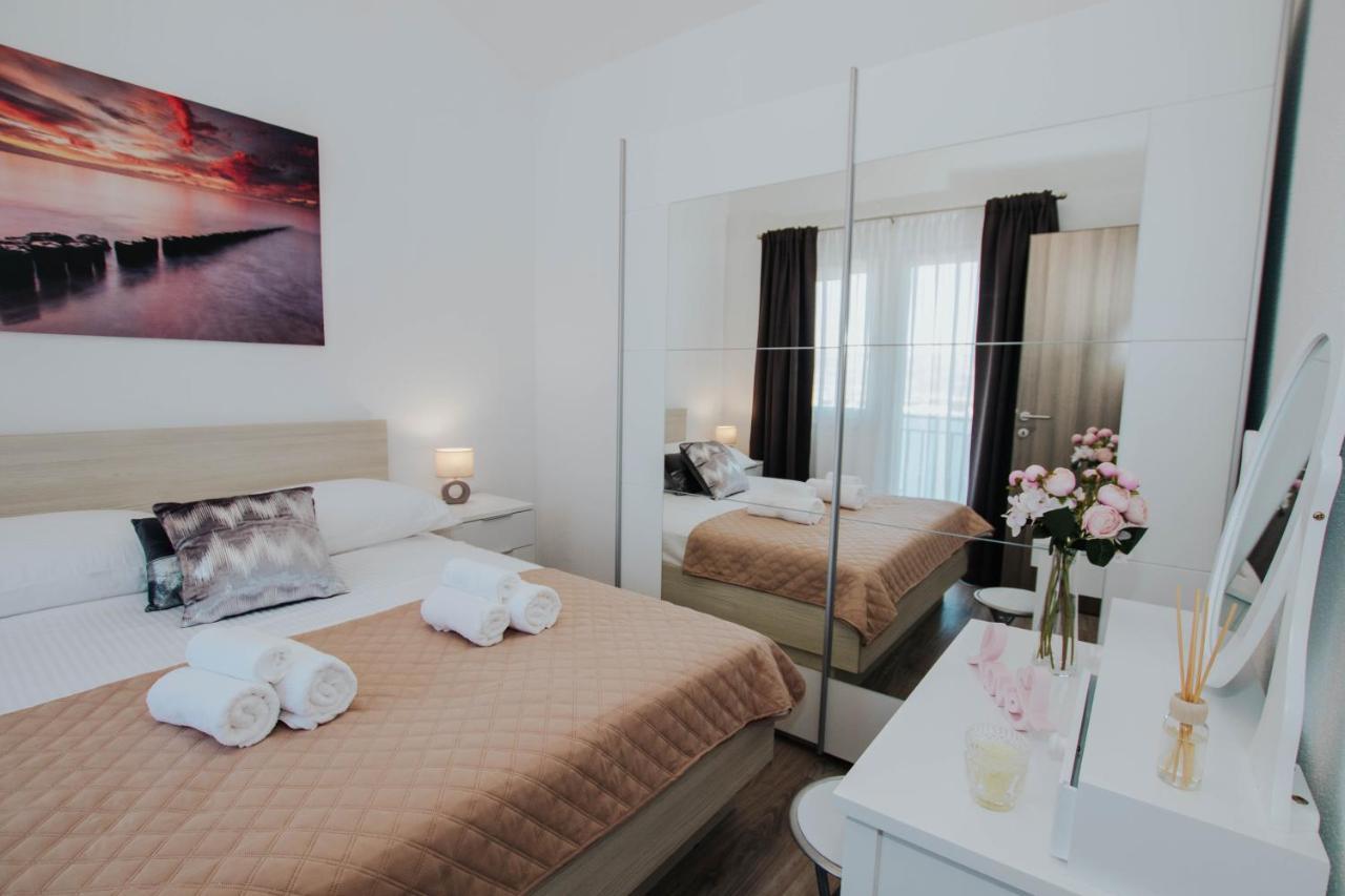 Apartamento Blaise Trogir Exterior foto