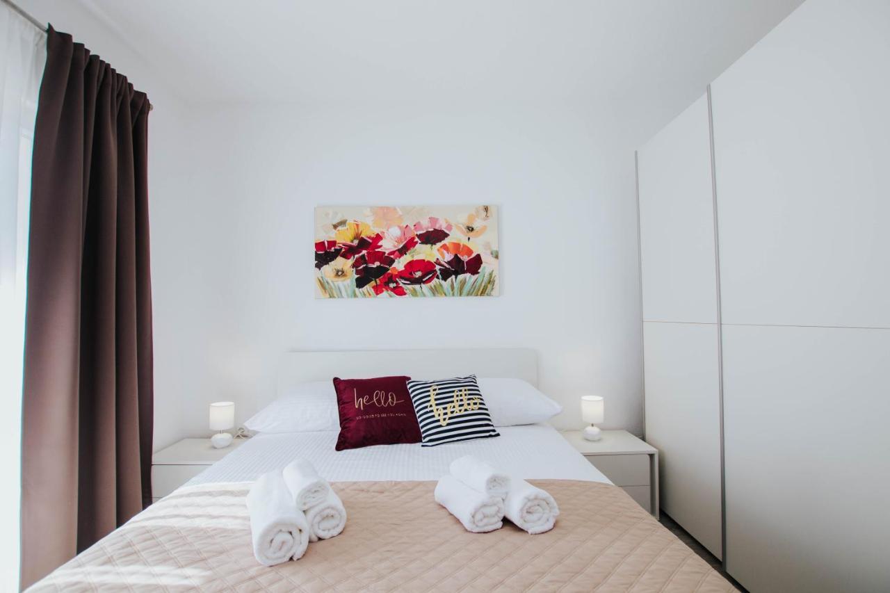 Apartamento Blaise Trogir Exterior foto