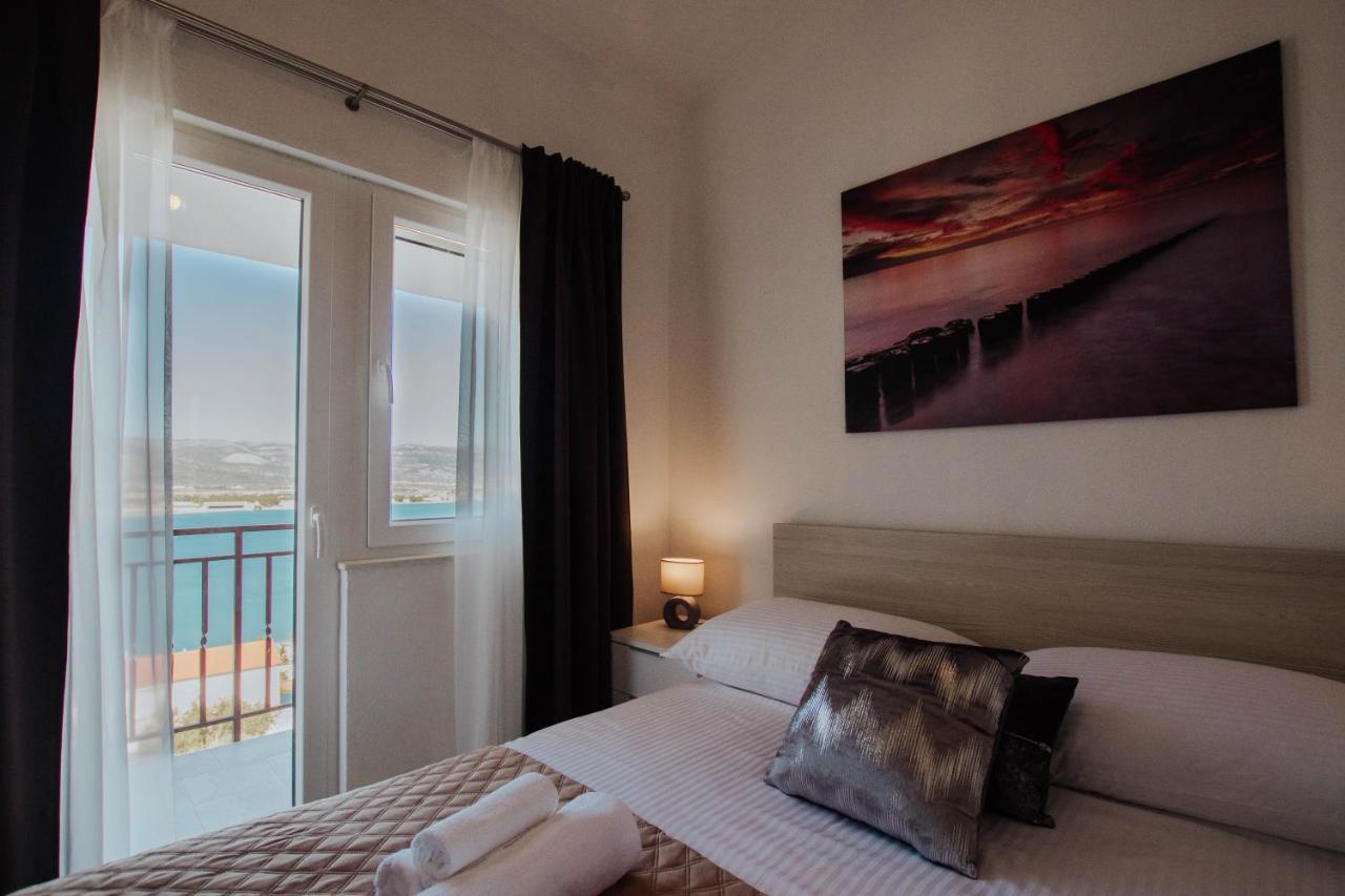 Apartamento Blaise Trogir Exterior foto
