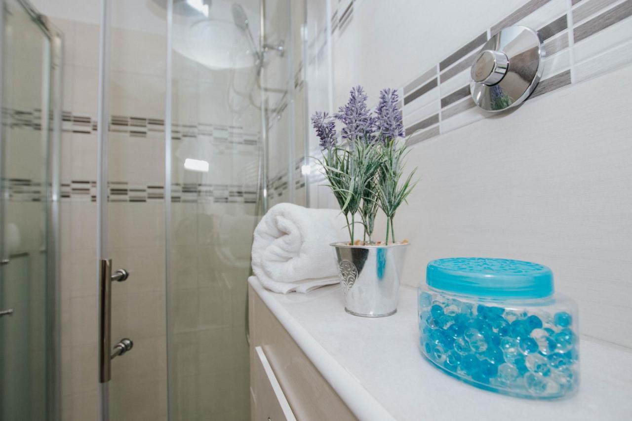 Apartamento Blaise Trogir Exterior foto
