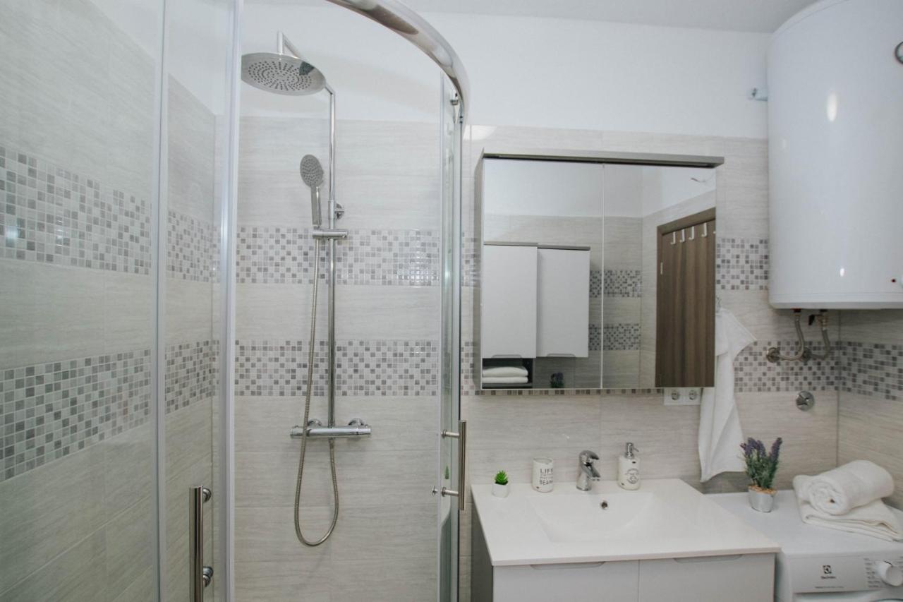 Apartamento Blaise Trogir Exterior foto
