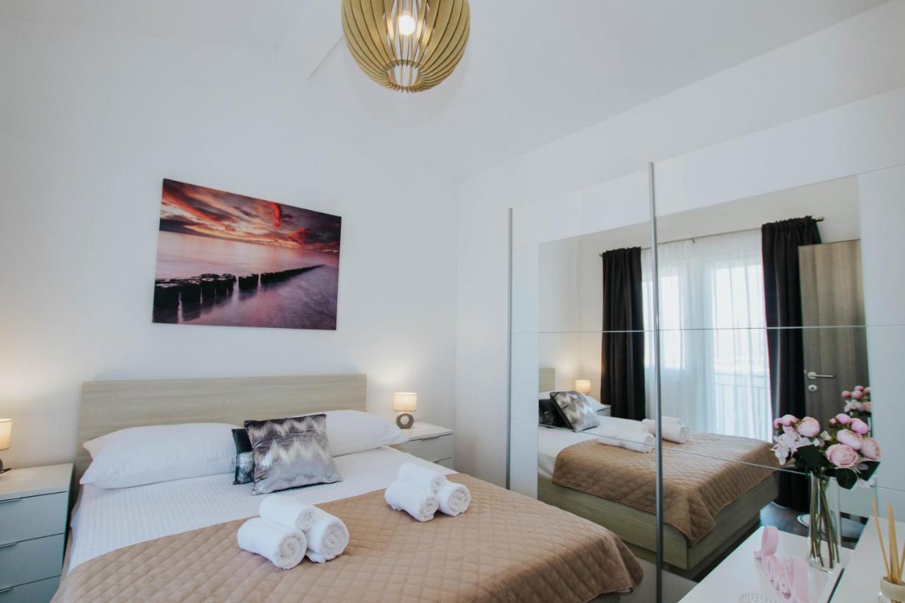 Apartamento Blaise Trogir Exterior foto