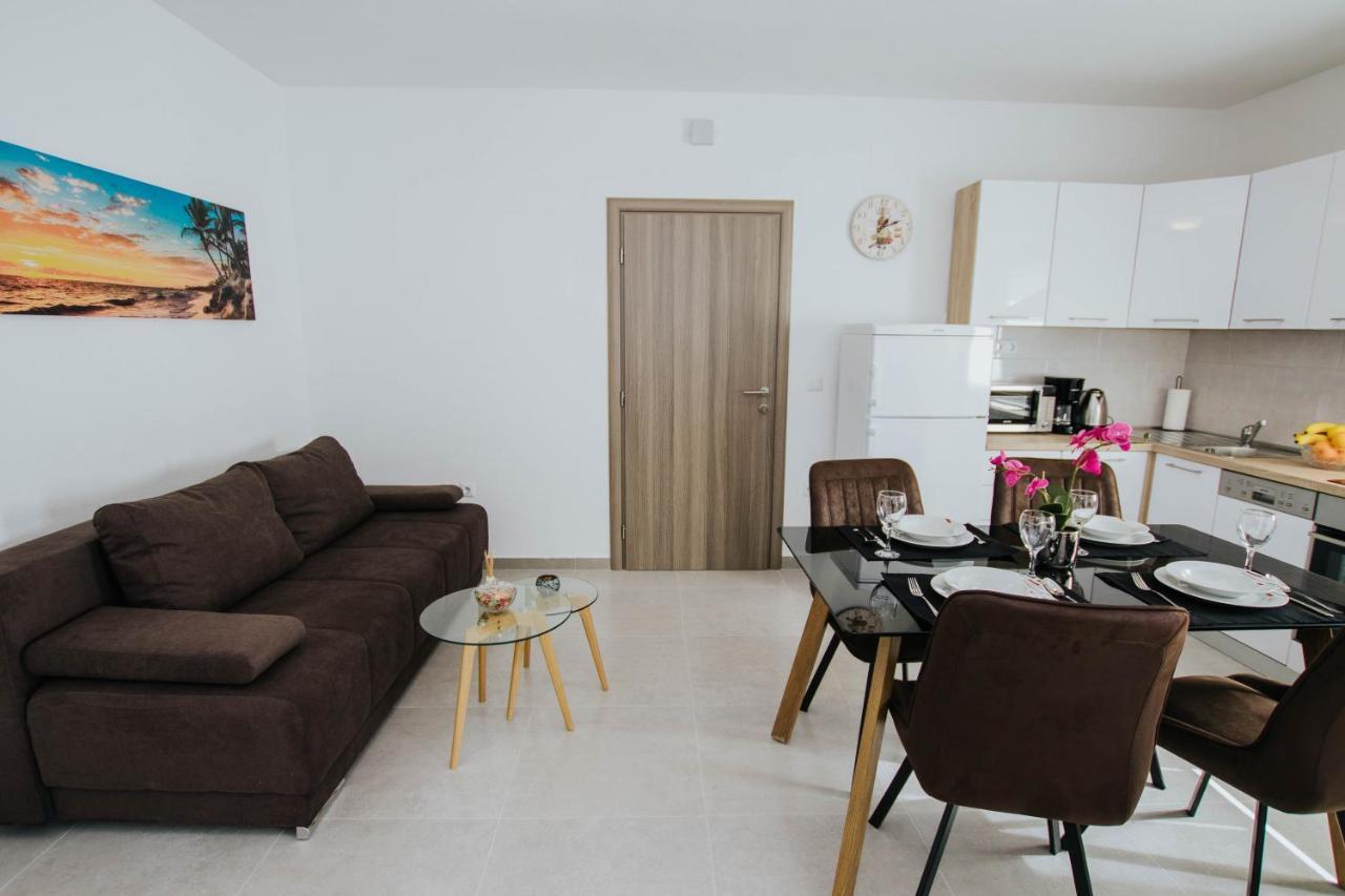 Apartamento Blaise Trogir Exterior foto