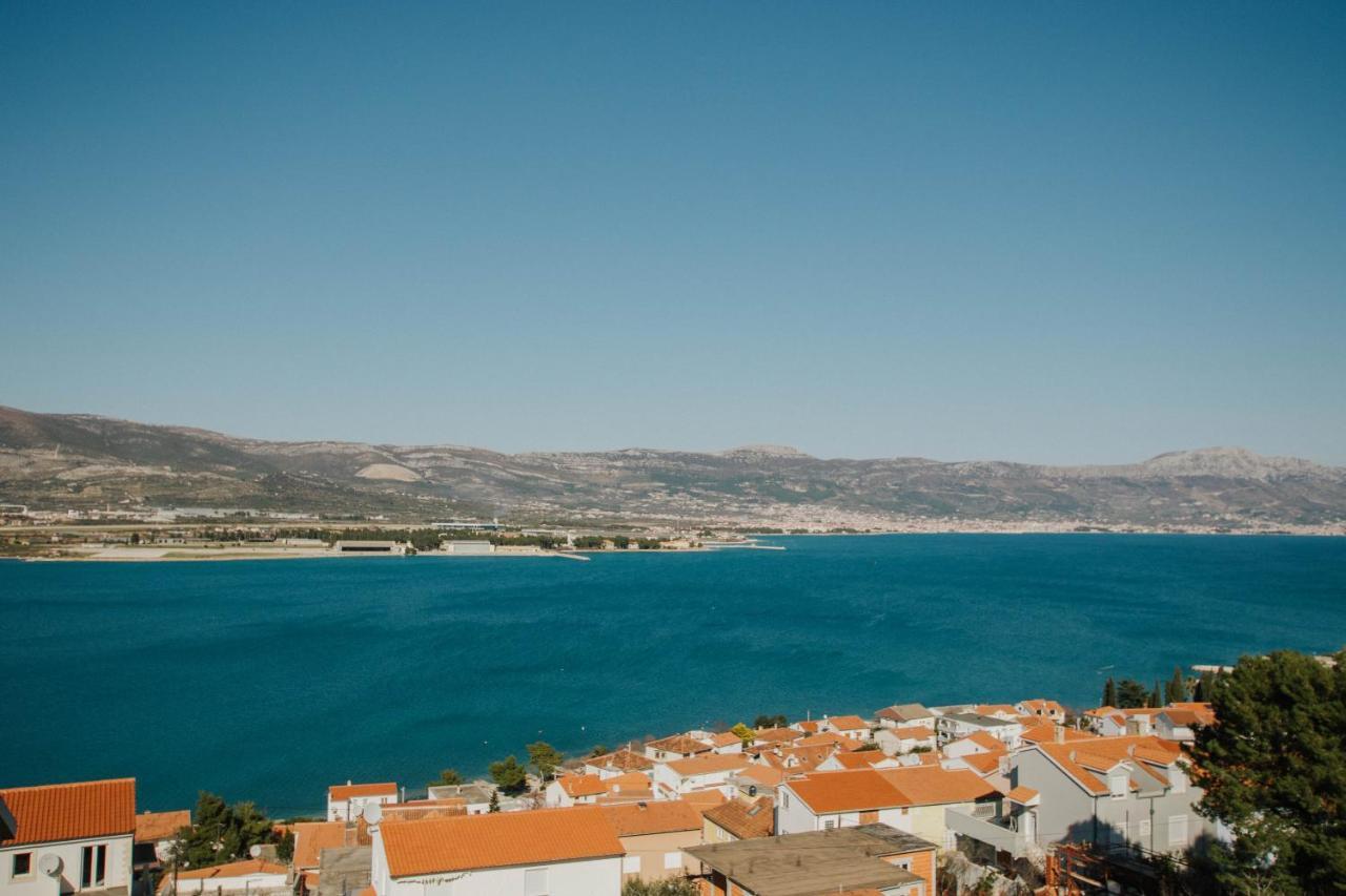 Apartamento Blaise Trogir Exterior foto
