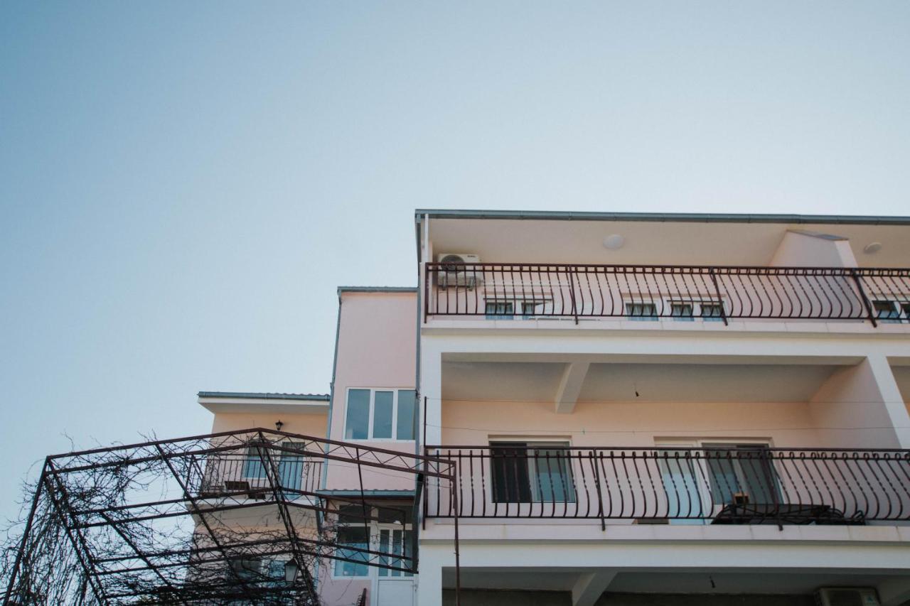 Apartamento Blaise Trogir Exterior foto
