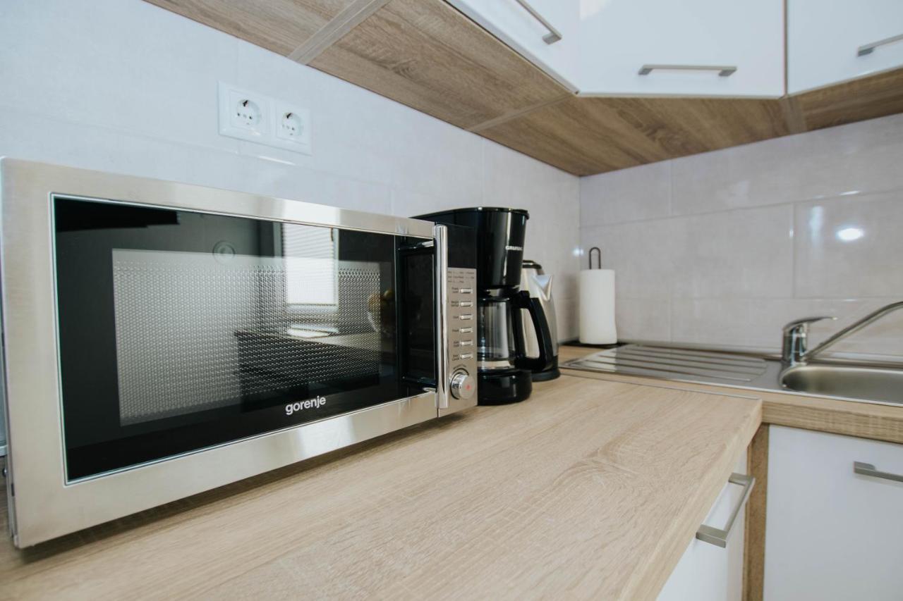 Apartamento Blaise Trogir Exterior foto