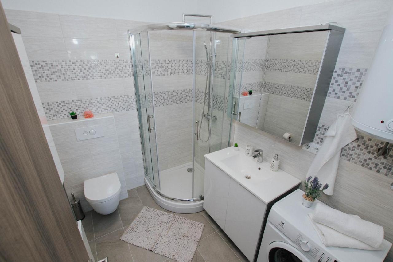 Apartamento Blaise Trogir Exterior foto