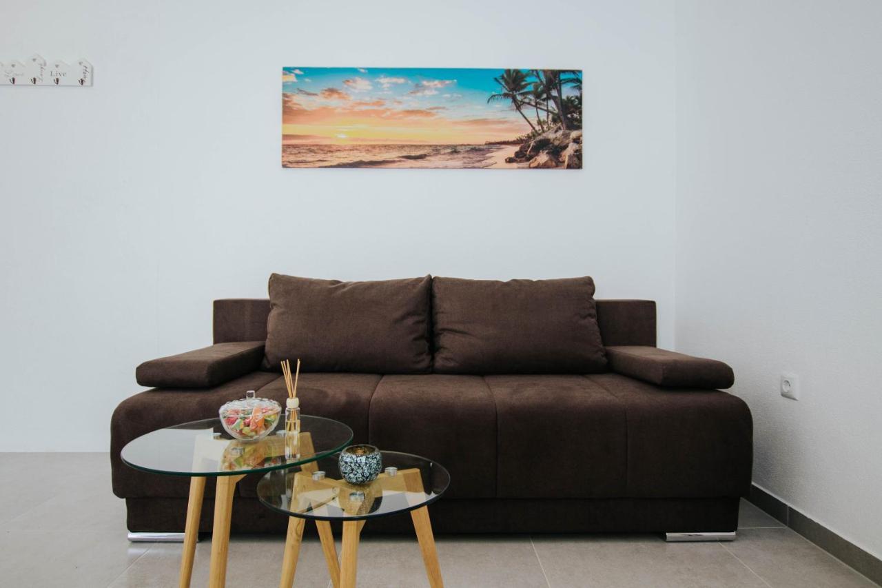 Apartamento Blaise Trogir Exterior foto