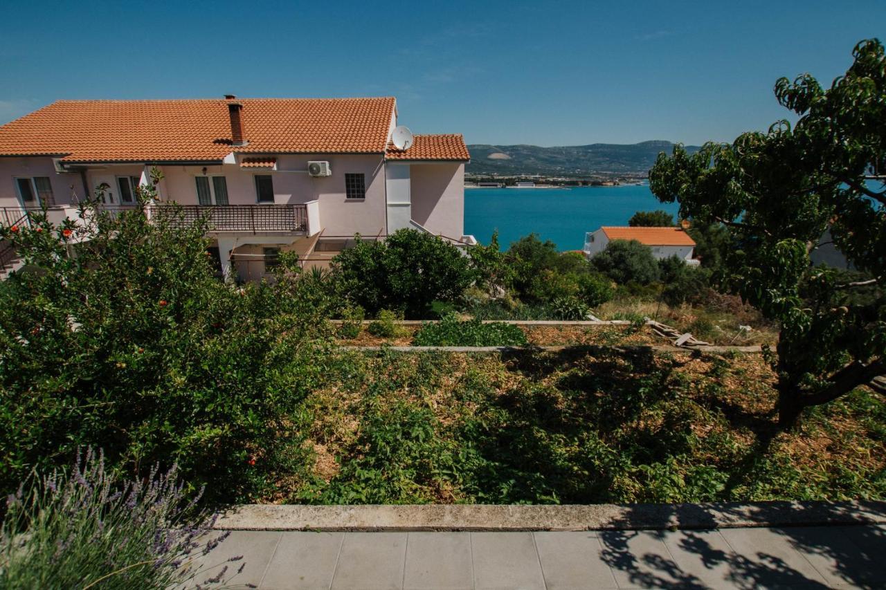 Apartamento Blaise Trogir Exterior foto