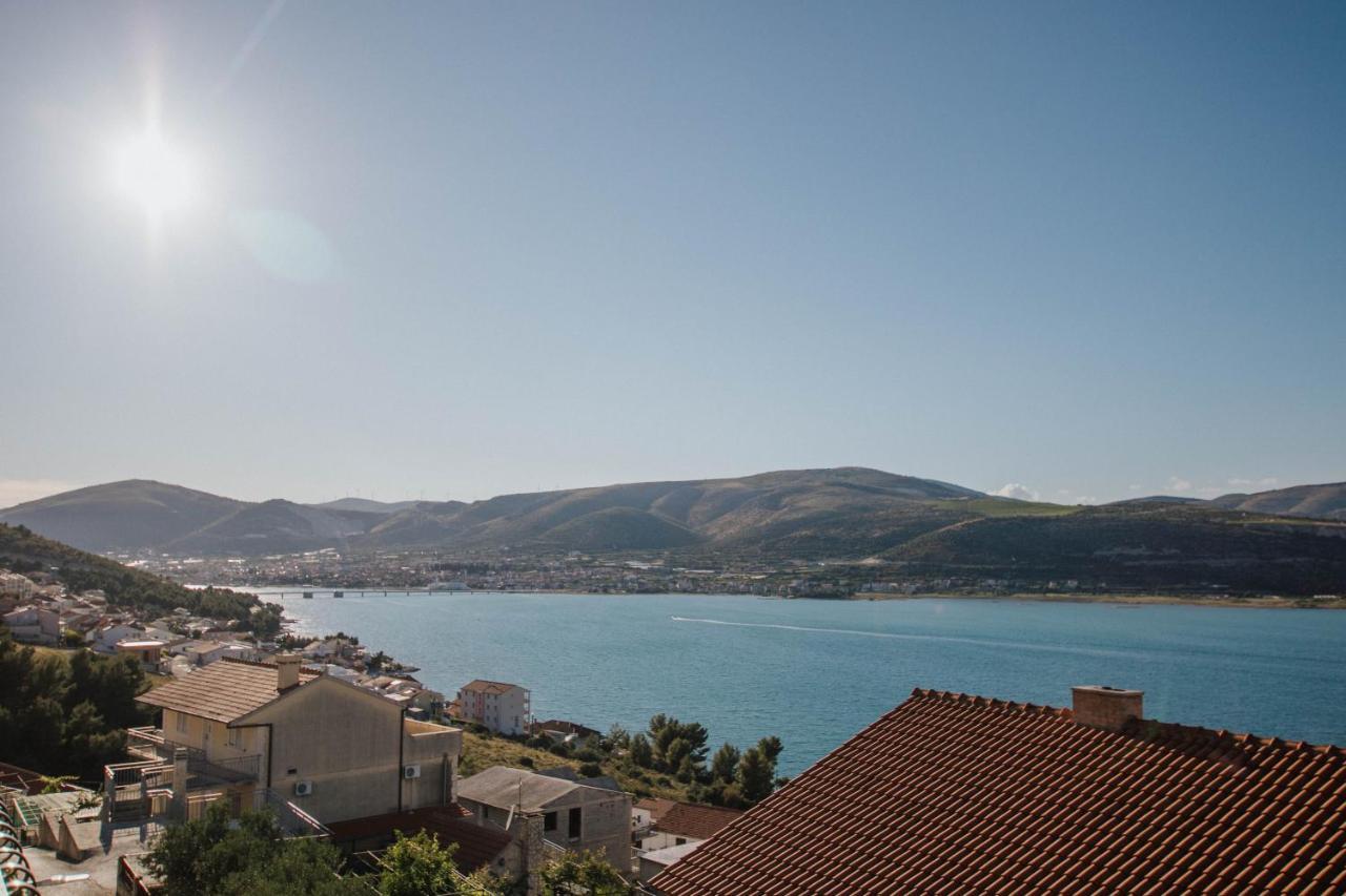Apartamento Blaise Trogir Exterior foto