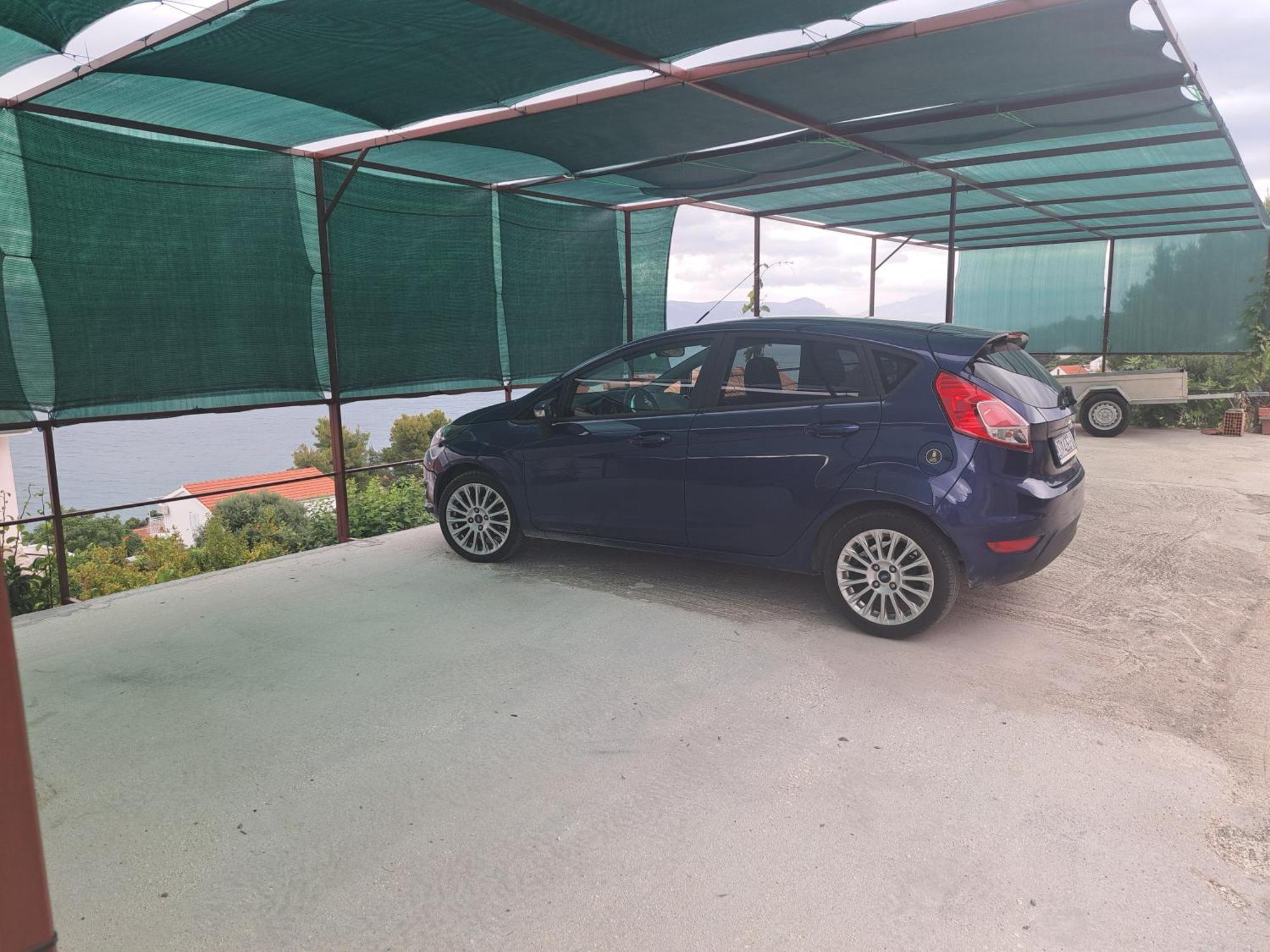 Apartamento Blaise Trogir Exterior foto